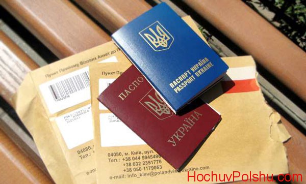 паспорта и документы
