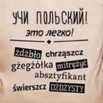 Польские выражения для начинающих