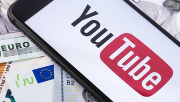 Уряд вводить податок на YouTube. "Потужний удар по творцям"
