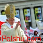 Іван Павло ІІ |  Відвідати Польщу