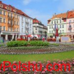 Визначні місця Каліш |  Відвідати Польщу