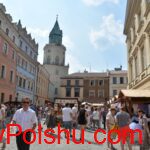 Фестивалі та ярмарки Польщі |  Відвідати Польщу