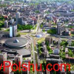 Катовіце - пам'ятки міста |  Відвідати Польщу