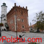 Сандомир – атмосфера середньовічної Польщі |  Відвідати Польщу