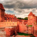 Визначні місця Польщі з фото та описом