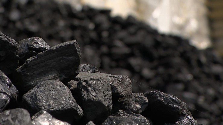 Гарантована ціна вугілля, 996 злотих за тонну.  Уряд представив пакет допомоги