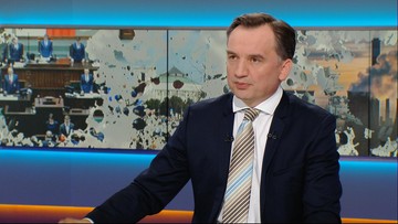 Ziobro: Відсутність Ярослава Качинського в уряді буде візуально помітна