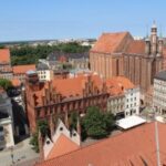 Щоденник Літнього відпочинку у Польщі |  Відвідати Польщу