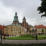 Найзнаменитіші пам'ятники Польщі  Відвідати Польщу