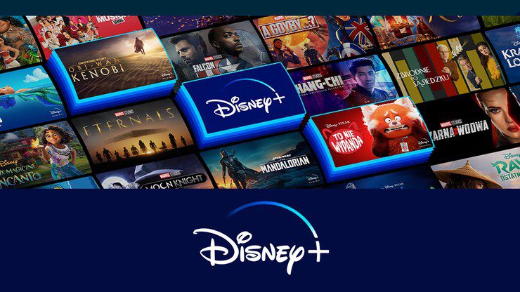 Нове в Polsat Box, Plus, Netia і Polsat Box Go.  Disney + безкоштовно до двох років