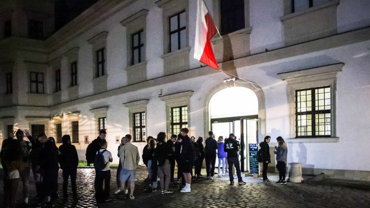 Ніч музеїв 2022. Куди піти у Варшаві, Вроцлаві чи Кракові?  Список пам'яток