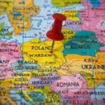Офіційна робота в Польщі у Гродно 2022