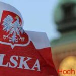 Офіційна робота на фурі у Польщі у 2021 році