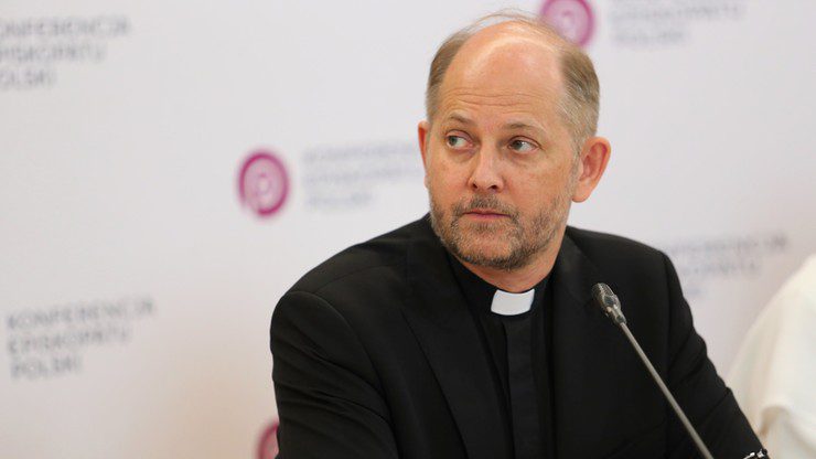 Прес-секретар єпископату: KEP не обговорював питання поглинання Львівської архиєпархії