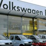 Робота в Польщі на заводі Volkswagen в 2022 році