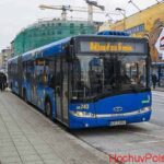Робота водієм автобуса та самоскида в Польщі для українців на 2022 рік