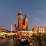 Різдво та Новий Рік у Кракові |  Відвідати Польщу