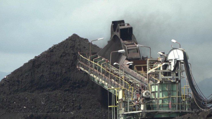 Запасы угля в Польше.  Премьер-министр поручил PGE Paliwa и Węglokoks закупить 4,5 млн тонн