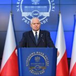 Narodowy Bank Polski подасть повідомлення до прокуратури.  Йдеться про слова Туска і Семоняка