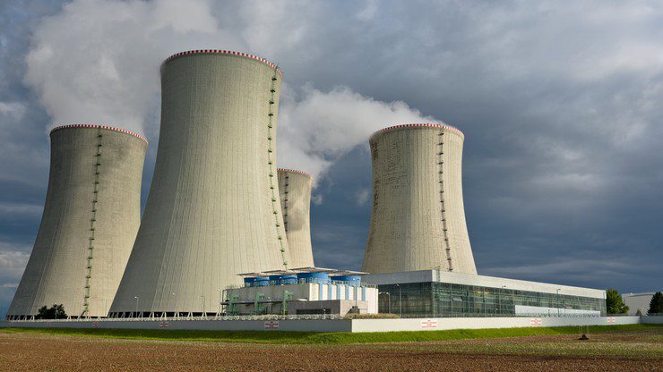 Атомна електростанція в Польщі.  Уряд Кореї пропонує підтримку в будівництві атомних електростанцій