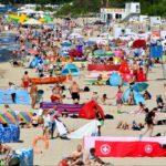 Більше половини поляків заявляють, що збираються у тривалу відпустку