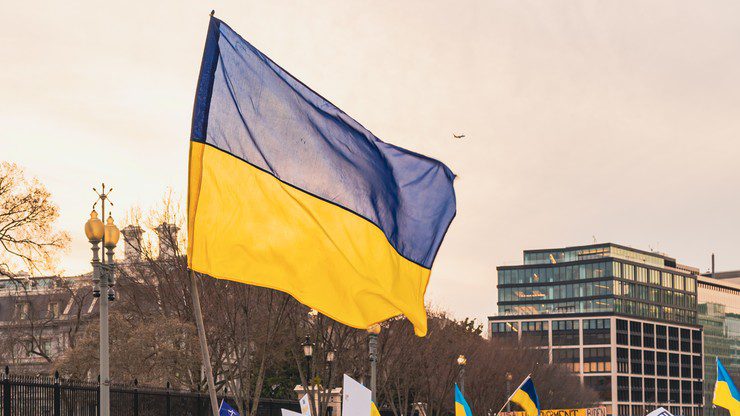 В Україну чи в Україну?  Висновок Ради польської мови