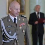 Генерал Мирослав Ружанский: Обвинения связаны с текущей политикой Министерства национальной обороны