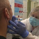 Коронавірус в Польщі.  Нові випадки, четвер, 28 липня.  Такі дані оприлюднило МОЗ