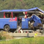Буде перевірка компанії, автобус якої розбився в Хорватії