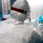 Нові випадки коронавірусу сьогодні.  Дані міністерства, п'ятниця, 12 серпня