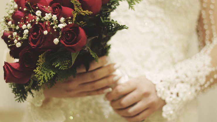Поляки все частіше одружуються з українками.  1839 шлюбів торік