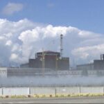 Росіяни обстріляли атомну станцію.  Національне агентство з атомної енергії про загрозу для Польщі
