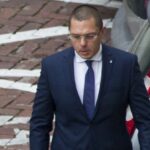 Станіслав Жарин: Голова Агентства зовнішньої розвідки подав у відставку з особистих причин