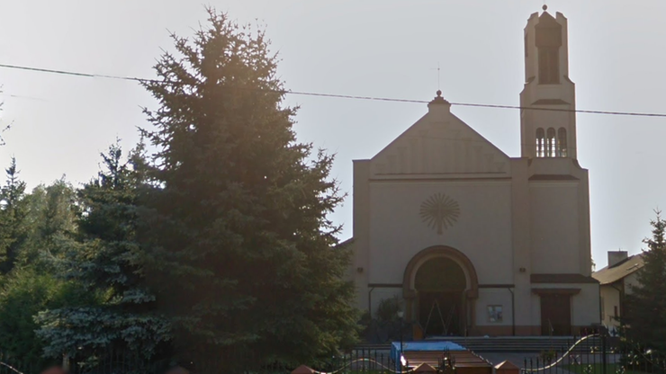 Мазовецкое: загадочная смерть 48-летнего священника.  Священника нашли с ножевыми ранениями