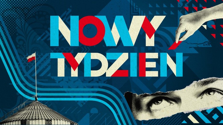 «Nowy Tydzień» в Polsat News – програма про те, що буде, а не про те, що було