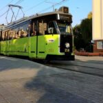 Гожув-Велькопольський: Міська влада розглядає можливість зупинки трамваїв