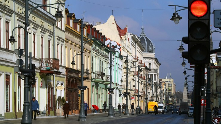 Національний перепис населення: Лодзь втрачає жителів, Варшава – найбільше місто
