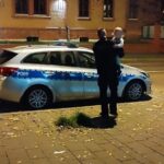 Хожув: Дворічний малюк самостійно гуляв містом.  На ньому був підгузок і футболка
