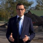 Гарантована ціна на вугілля для органів місцевого самоврядування.  Прем’єр-міністр Матеуш Моравецький представив новий механізм