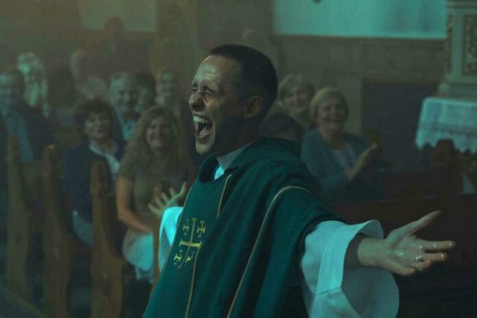 Полонія Польське кіно - Фільм про кохання «Тіло Господнє» Полонія Польське кіно - Фільм про кохання «Тіло Господнє»