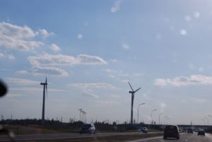 Білорусь. Відновлювана енергетика