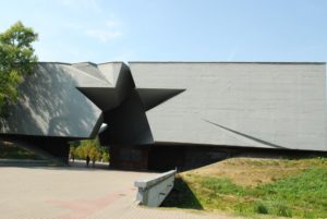 брестская фортеця