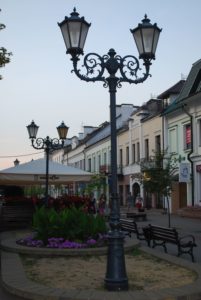 Вулиця Радянська
