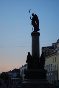 Вулиця Радянська