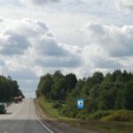 Дорога до Білорусі