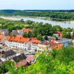 Найкрасивіші міста Польщі.  10 місць, які варто відвідати  Найкрасивіші міста Польщі.  10 місць, які варто відвідати