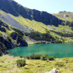 Озера у Татрах.  6 найкрасивіших місць, які варто побачити  Озера у Татрах.  6 найкрасивіших місць, які варто побачити