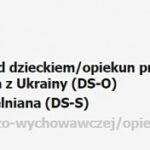  Посібник 300+ або Dobry Start у Польщі.  Як подати заявку через PUE ZUS

