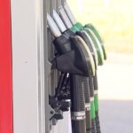 Ціни на пальне.  Доктор Якуб Богуцький: Дефіциту дизельного палива не буде, але воно буде дорожчим