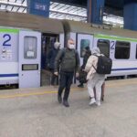 PKP Intercity відмовляється від підвищення.  Нижчі ціни на квитки з 1 березня 2023 року